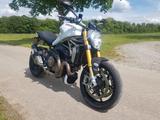 Ducati Monster 1200S - DUCATI MONSTER