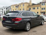 BMW 520d Touring Kamera PDC ACC 4klima - BMW 520 Unfallwagen