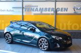 Opel Astra J GTC OPC Leder Nappa Recaro Infinity 20" - Opel: Gtc Opc