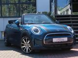 MINI Cooper Cabrio Autom. Leder Sitzheizung Kamera