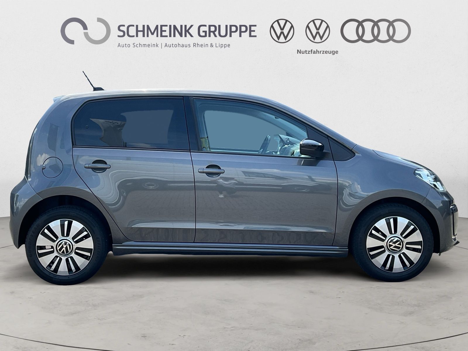 Volkswagen e-up! - Bild 7