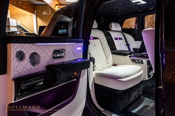  ROLLS-ROYCE CULLINAN 缩略图 26