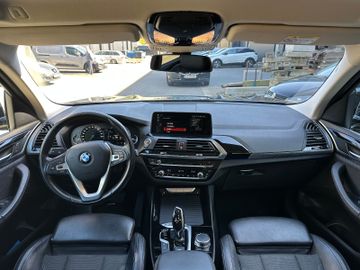 BMW X3 - 11