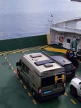 Knaus BoxStar 540 - Vollausstattung & Autark - Wohnwagen in Frankfurt