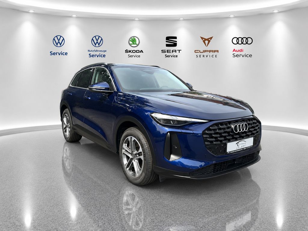 Image of Audi Q5