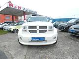 Dodge Nitro SXT - Dodge Nitro Gebrauchtwagen