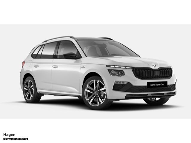 Skoda Kamiq Monte Carlo 1.0 TSI DSG