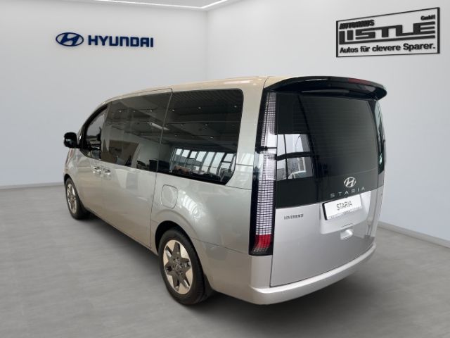 Fahrzeugabbildung Hyundai STARIA Prime 2WD 2.2 CRDi PANO+Park-Paket+Lager