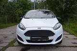 Ford Fiesta 1,25 44kW Ambiente Ambiente - Ford Fiesta: 44 Kw