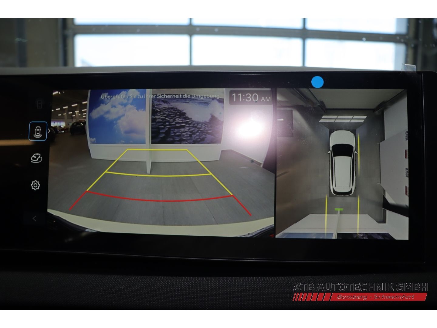 Fahrzeugabbildung Hyundai Tucson TAXI-UMBAU Prime HEV 1.6 T-GDi 2WD 215 PS