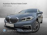 BMW 118i Hatch - BMW: Hatch
