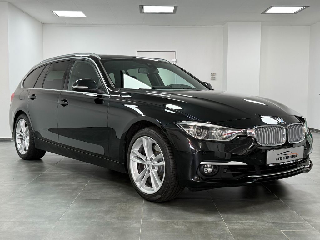 Image of BMW 330