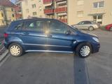 Mercedes-Benz B 150 B B 150 - gebrauchte Mercedes-Benz B 150 aus dem Jahr 2009