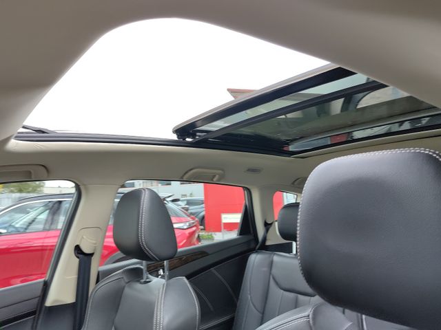 DFSK Fengon 580 Automatik 7-Sitze