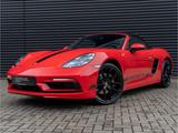 Porsche Boxster Style Edition Sport Design Paket 18-Wege - Porsche Boxster in Krefeld