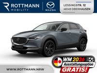 Mazda CX-30 - Vorschau Bild 1