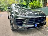 Porsche Macan GTS Panorama Navi Rückfahrkam. Approved - Porsche Macan in Mainz