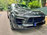 Porsche Macan GTS Panorama Navi Rückfahrkam.Alcantara - Porsche in Mainz