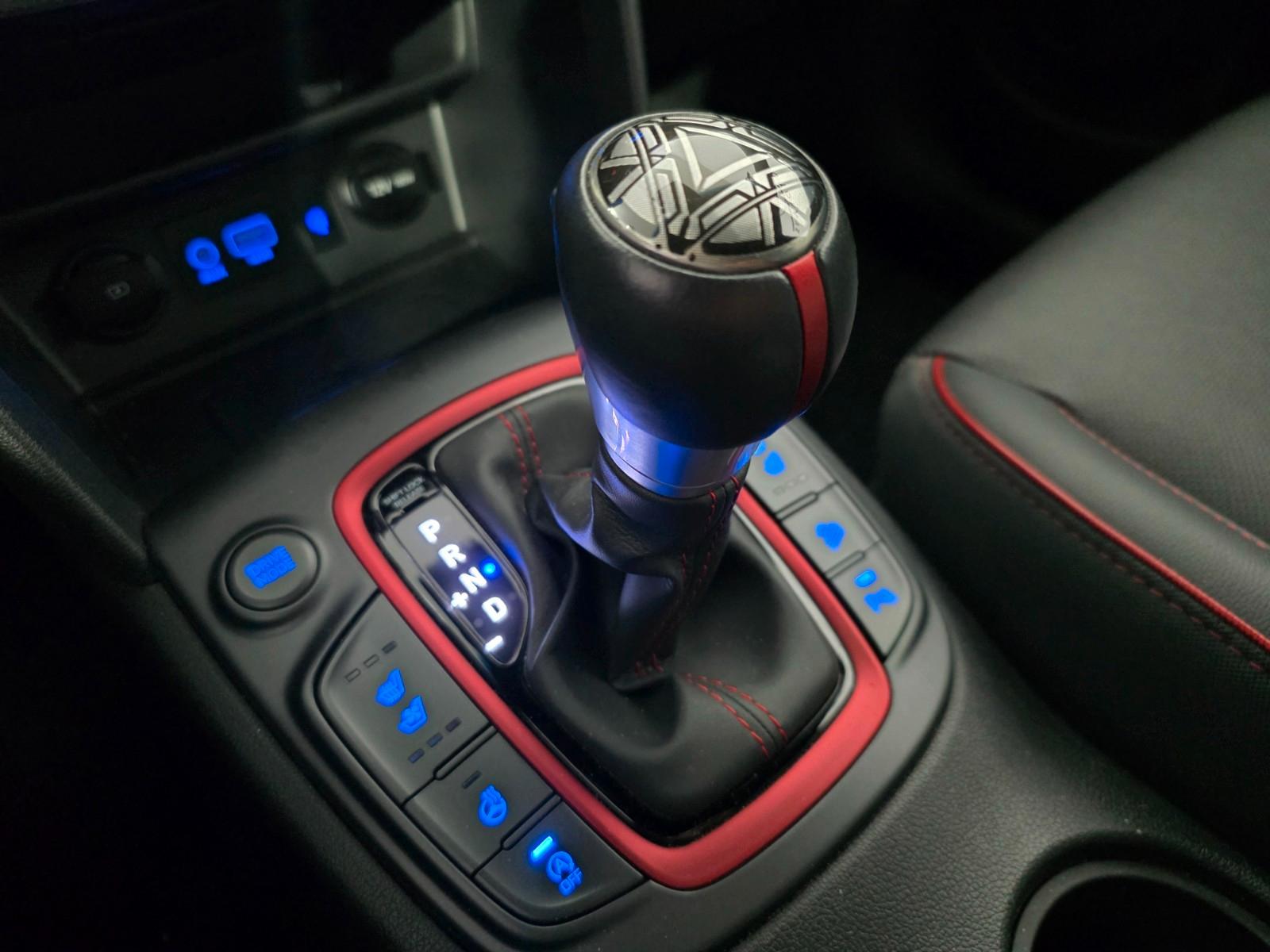 Hyundai Kona *Iron Man Edition 2WD*AUTOMATIK*