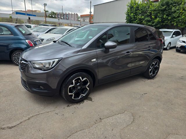 Opel Crossland Crossland X 1.5 ECOTEC D 110 CV S