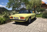 Alfa Romeo Spider 2000 aus 1973! WGA 40000, Zustand 1- - Alfa Romeo Gebrauchtwagen von 1973