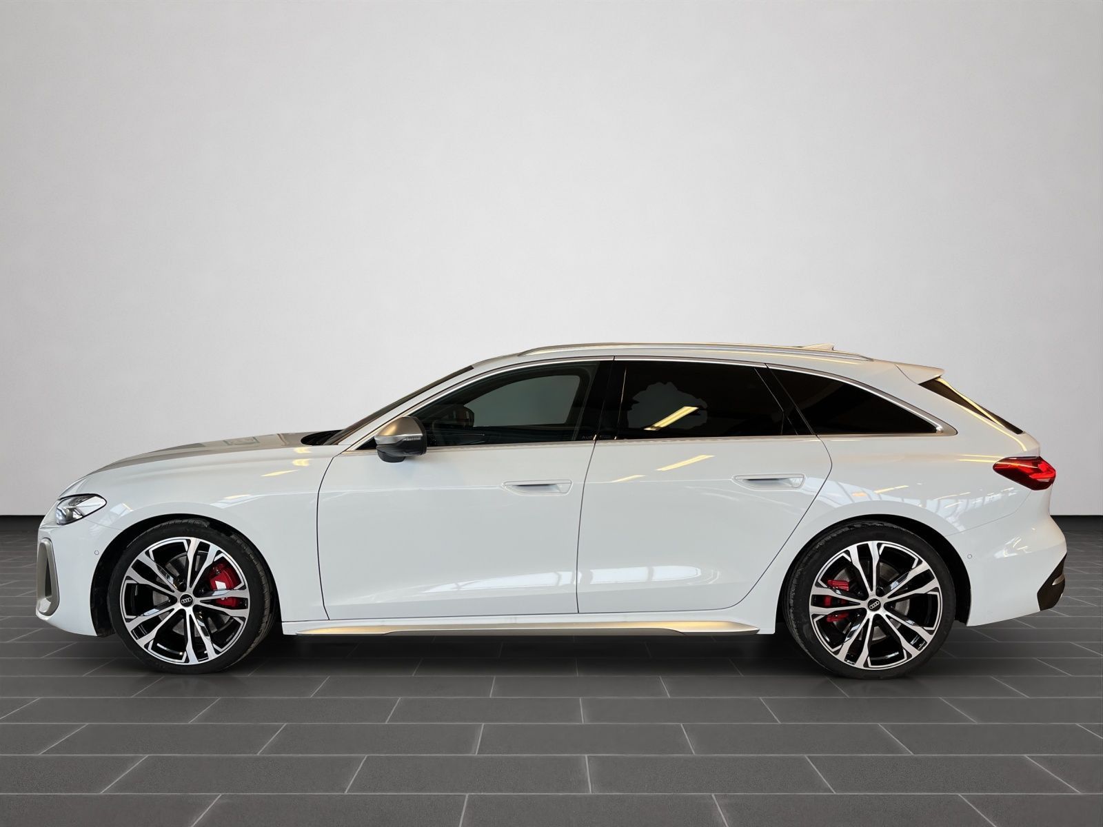 Audi S5 - Bild 8
