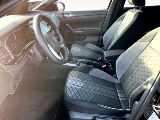 Volkswagen Taigo - Bild 9