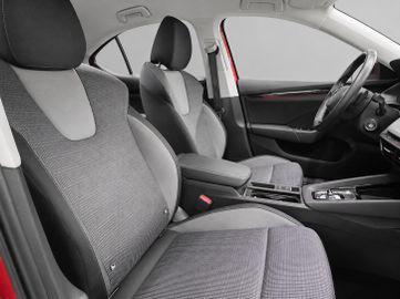 Skoda Octavia - 12