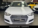 Audi A4 Avant 2.0 TDI 8x Reifen AHK Tempomat S-Tronic - Audi A4: 2.8