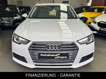 Audi A4 - 2