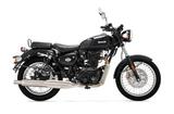 Benelli Imperiale 400 - BENELLI IMPERIALE 400