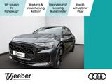 Audi RSQ8 SUV Quattro Tiptronic HeadUp Panodach AHK