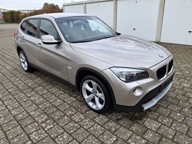 BMW X1 Baureihe X1 xDrive 20i