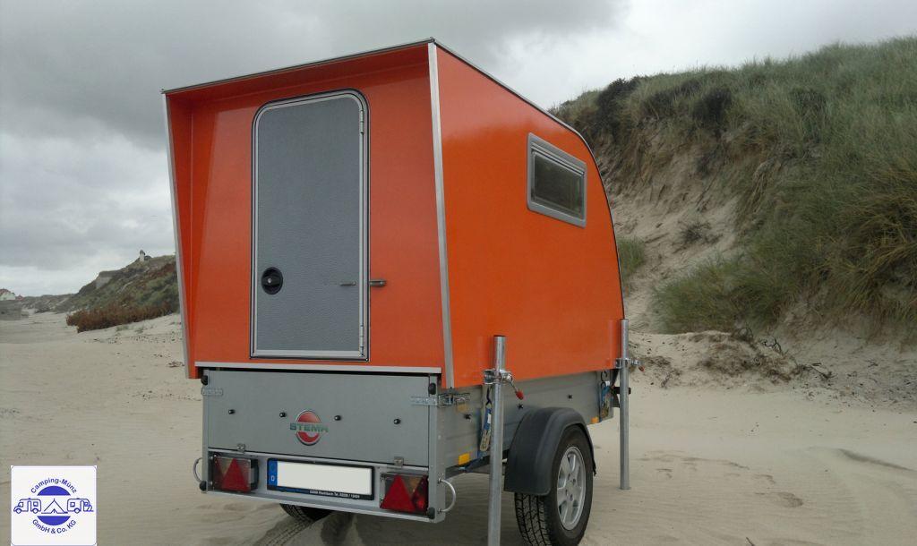 Andere sonstige DiTento by Camping-Münz