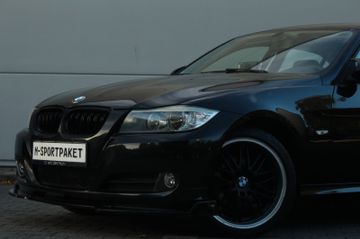 BMW 318 - 7