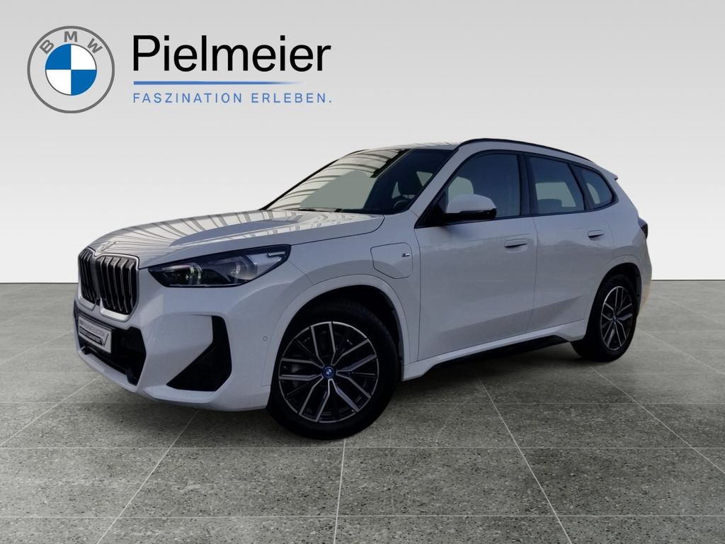 Image of BMW X1