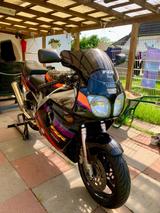 Yamaha FZR600R - Offers matching your search criteria