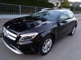 Mercedes-Benz GLA 220 CDI DCT Style Style - Mercedes-Benz GLA 220 von privat