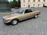 Mercedes-Benz SLC 380