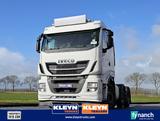 Iveco AS440S51 STRALIS 6x2 510Pk! - Iveco STRALIS 510