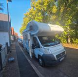 Knaus SUN TR - Knaus Sun tr