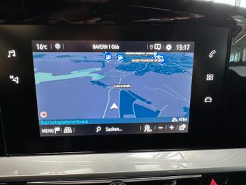 Opel Mokka Edition *Klima*SHZ*Navi*AHK*LED*360°Kamera