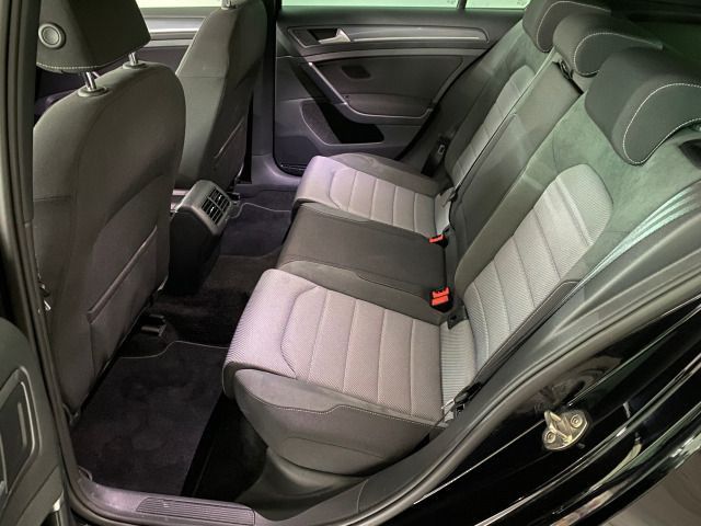Golf VII Highline R-Line 1.4 TSI STANDHZ+BI-XENO