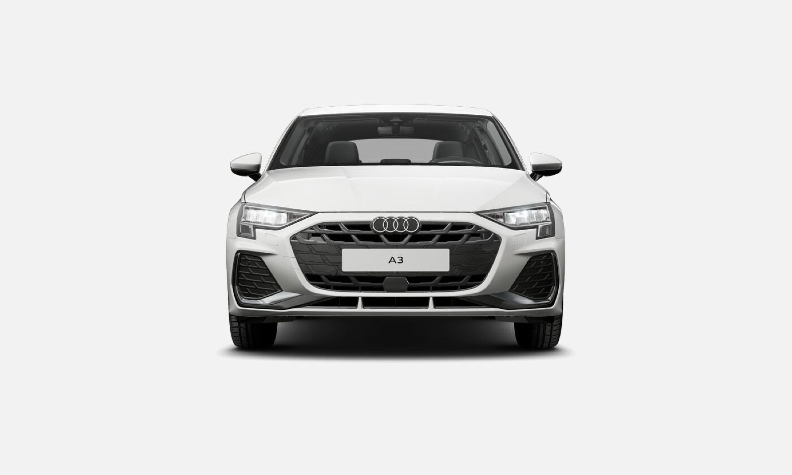 Audi A3 - Bild 5