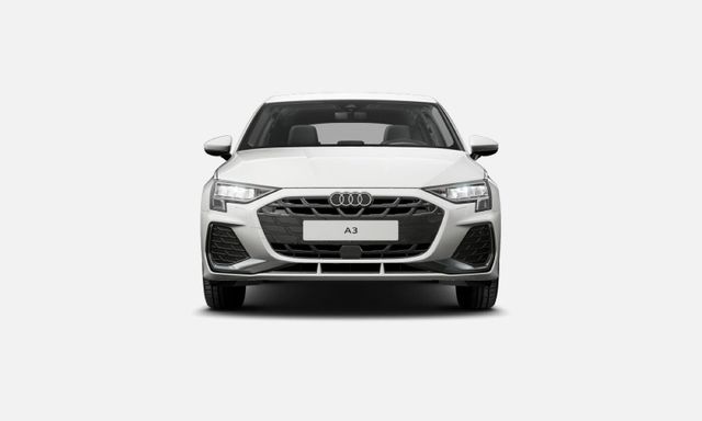 A3 Sportback S line 40 TFSI e #FREI KONFIGURIERB