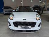 Ford Puma Titanium - gebrauchte Ford Puma aus dem Jahr 2024