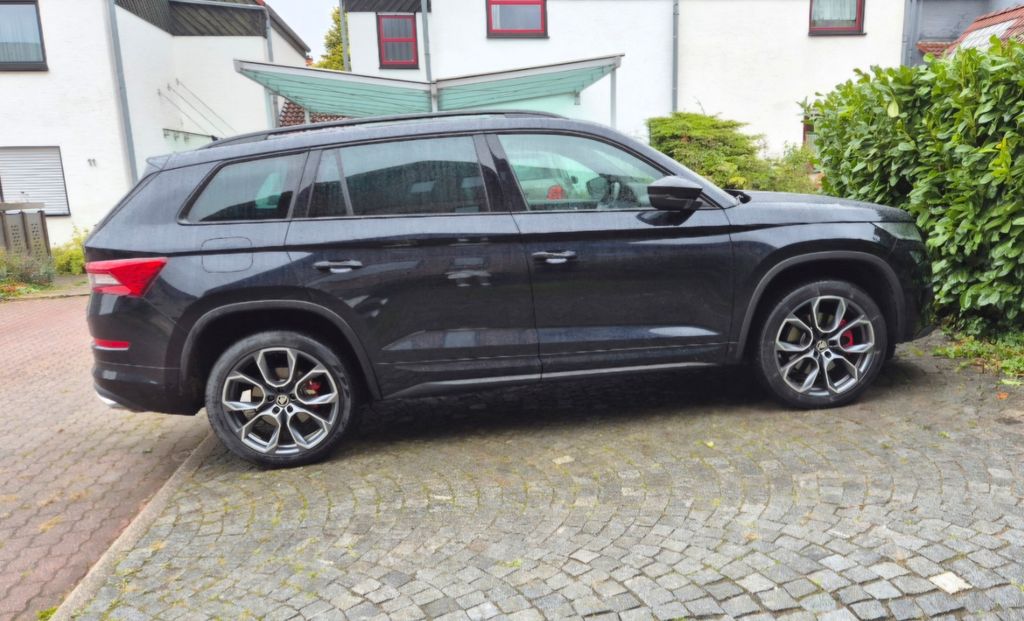Image of Skoda Kodiaq