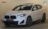 BMW X2 20i 192PS sDrive M Sport Pano LED Navi 1.Hand - BMW X2 in Braunschweig