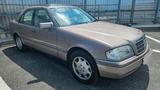 Mercedes-Benz Mercedes C180 Oldtimer Vollausstattung! TÜ... - Mercedes-Benz C 180 aus 1993