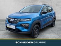 Dacia Spring - Vorschau Bild 1